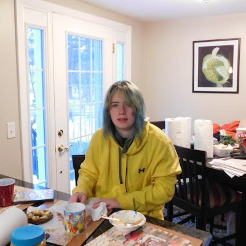 Meet your Posher, Jennifer